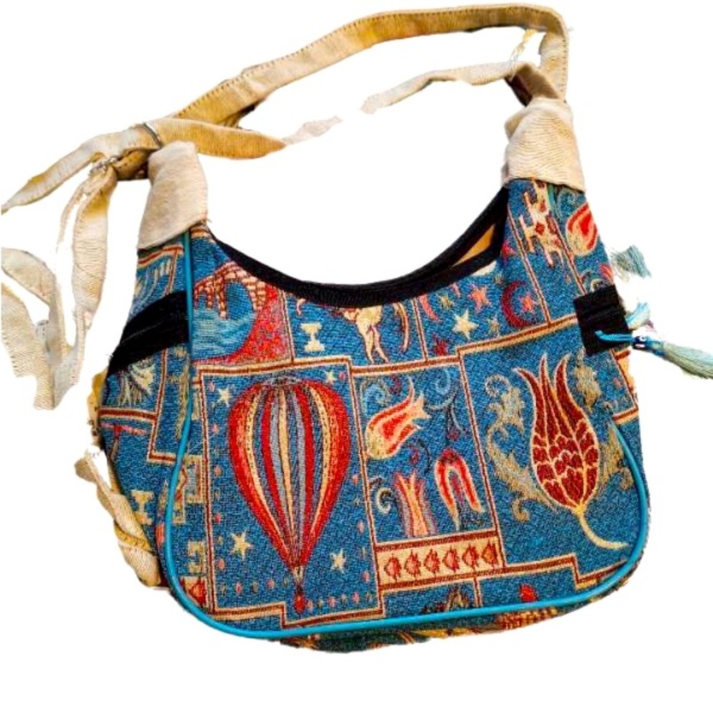 Handmade Turkish Purse